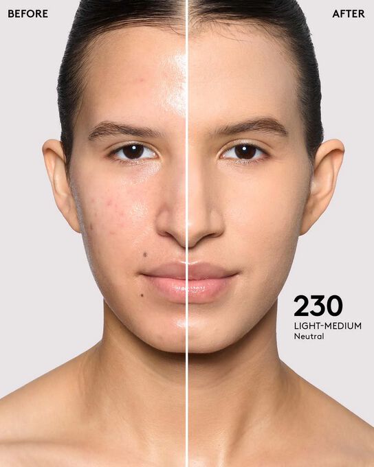 FENTY      SOFT MATTE    FACE 230